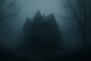 Haunting House Haunting House