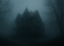 Haunting House