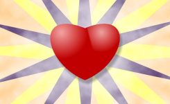 A Meeting Of Heart A Meeting Of Heart