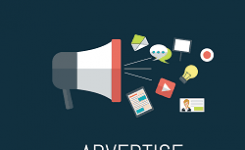 Advertise With Us! Advertise With Us!