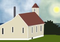 Africville & The Ward