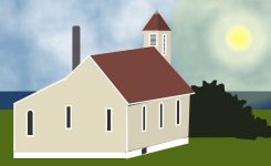 Africville & The Ward