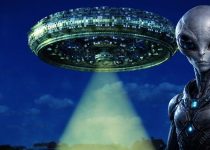 41 Harry Hogan – Aliens Are Here