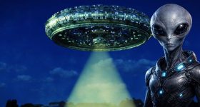 41 Harry Hogan – Aliens Are Here