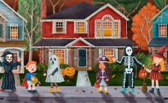 All Around The Pumpkin All Around The Pumpkin