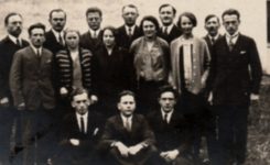 An Adult Childhood An Adult Childhood