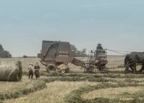 An Octogenerian’s View Of Change