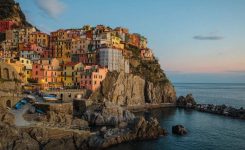 Anna of The Five Towns