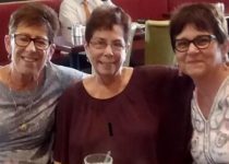 Margarita Writers Group