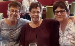 The Margarita Writers Group: The Margarita Writers Group: