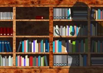 13. Rock Tuff, P.I.: Bard Lifting at the Blandsville Library