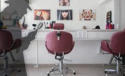 Beauty and the Pest Beauty and the Pest