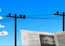 Becoming A Communications Junkie