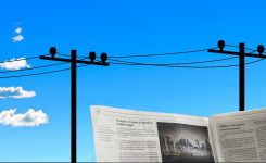 Becoming A Communications Junkie Becoming A Communications Junkie