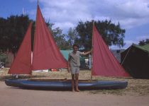 32. A Boat in a Bag?