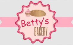 Big Boss Betty’s Bakery Bakes Beautiful Bread Big Boss Betty’s Bakery Bakes Beautiful Bread