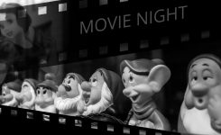 Bio-scopes and Sundowners Bio-scopes and Sundowners