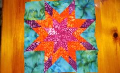 Blazing Star Blazing Star