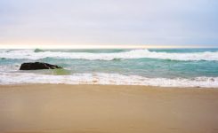 Block Island In Summer Block Island In Summer