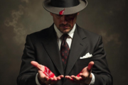 Blood On His Hands Blood On His Hands
