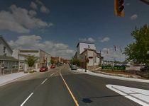 Boys in the Looking Glass