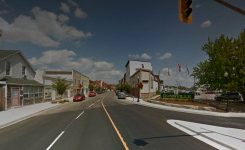 Boys in the Looking Glass Boys in the Looking Glass