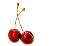 Brandied Cherries