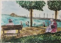 I can’t tell why I love you