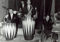 Bucket of Blood and Beyond