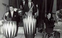 Bucket of Blood and Beyond