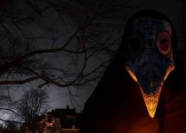 COVID-19 and The Great Plague