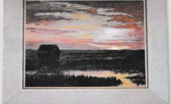 Calendar Photo – Taken in Manitoba