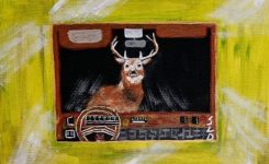 Canned Soup – Deer in Head Lights Canned Soup – Deer in Head Lights