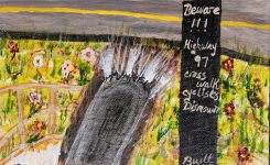 Canned Soup – Tunnel