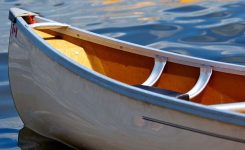 Canoe