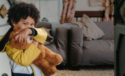 Captain Kiddies’ Treasure Chest Captain Kiddies’ Treasure Chest