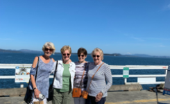 Carol T Grant Carol T Grant