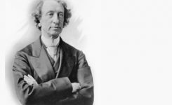 Casting The First Stone