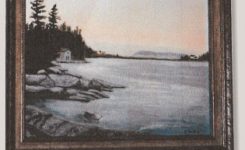 Causeway to Paddy’s Head Causeway to Paddy’s Head