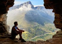 Fractured Tales 23 – At The Top