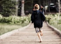 Childhood Summers: A Deeper Sorrow