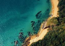 Childhood Summers: Borburata