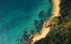 Childhood Summers: Borburata Childhood Summers: Borburata