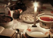 Christmas On The Island