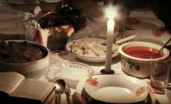 Christmas On The Island Christmas On The Island