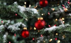 Christmas tree decorations Christmas tree decorations