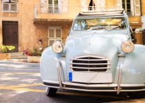 37. A Year in Auvergne