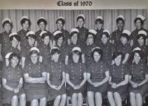 5. Tales of a Student Nurse: Classes Begin