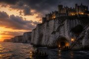 Pirates of the England Channel