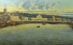 Closing the Circle (part 1)-2